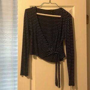 Wild Fable Long Sleeve Top